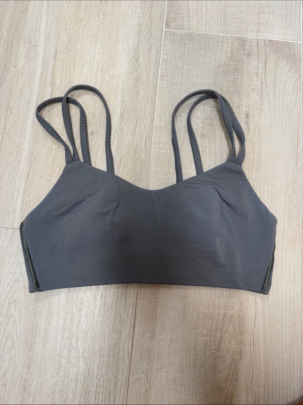 lululemon like a cloud bra